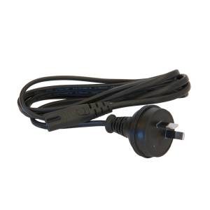 AutoMeter POWER CORD,  AUSTRALIA - AC-33
