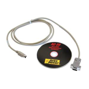 AutoMeter IR RECEIVER-POSI-160 - AC-64