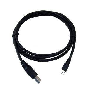 AutoMeter USB CABLE,  A TO MINI B - AC-66