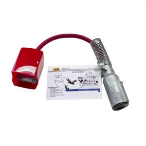 AutoMeter ADAPTER,  SINGLE POLE - AC-68