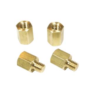 AutoMeter POST ADAPTER KIT - AC-74