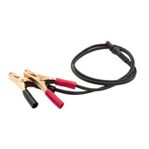 AutoMeter LEAD ASSEMBLY,  POS/NEG - AC-79