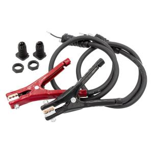 AutoMeter LEAD AND CLAMP ASSEMBLY,  POS/NEG - AC-82