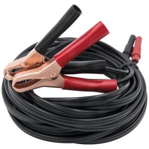 AutoMeter 20ft. VOLTAGE DROP TEST LEAD SET - AC-94