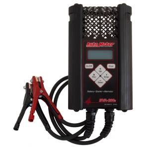 AutoMeter - AutoMeter BVA-200s - BVA-200S - Image 1