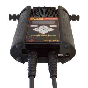 AutoMeter - AutoMeter BVA-230 - BVA-230 - Image 2