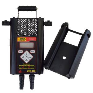 AutoMeter - AutoMeter BVA-260 - BVA-260 - Image 1