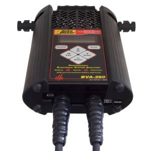 AutoMeter - AutoMeter BVA-260 - BVA-260 - Image 3