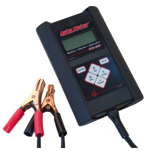 AutoMeter - AutoMeter BVA-300 - BVA-300 - Image 1