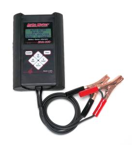 AutoMeter - AutoMeter BVA-300 - BVA-300 - Image 2