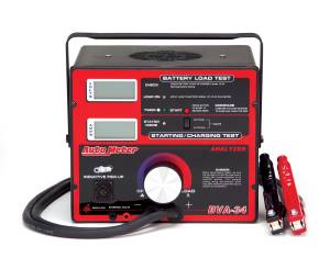 AutoMeter - AutoMeter BVA-34 - BVA-34 - Image 1
