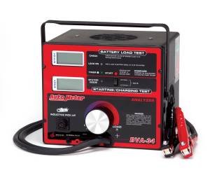 AutoMeter - AutoMeter BVA-34 - BVA-34 - Image 3