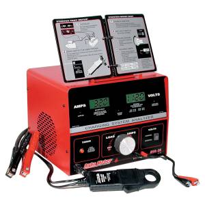 AutoMeter - AutoMeter BVA-36/2 - BVA-36/2 - Image 1