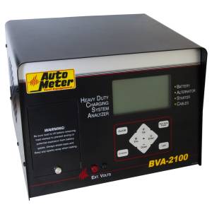 AutoMeter - AutoMeter BVA2100 - BVA2100 - Image 2