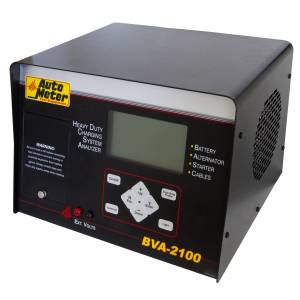 AutoMeter - AutoMeter BVA2100 - BVA2100 - Image 3