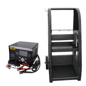 AutoMeter - AutoMeter BVA2100K - BVA2100K - Image 1