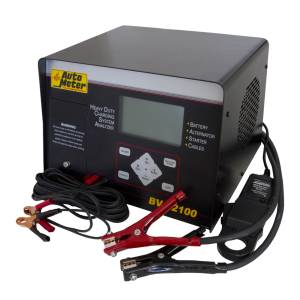 AutoMeter - AutoMeter BVA2100,  ES-8 STAND - BVA2100KP - Image 2