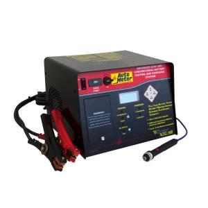 AutoMeter - AutoMeter HD AUTOMATED ELECTRICAL SYSTEM ANALYZER - FAST-530HD - Image 4