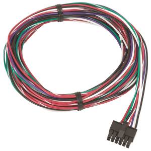 AutoMeter WIRE HARNESS,  NASCAR ECU - P19317