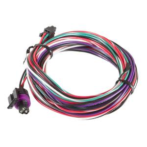 AutoMeter WIRE HARNESS,  BOOST/VAC-BOOST - P19320