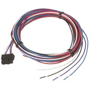 AutoMeter WIRE HARNESS,  VOLTMETER - P19372