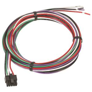 AutoMeter WIRE HARNESS,  TACH/SPEEDOMETER - P19373