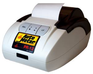 AutoMeter - AutoMeter PR-12 - PR-12 - Image 1