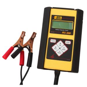 AutoMeter - AutoMeter RC-300 - RC-300 - Image 1