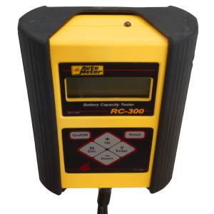 AutoMeter - AutoMeter RC-300 - RC-300 - Image 2