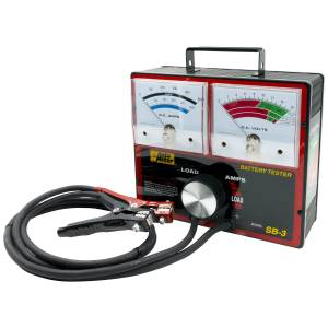 AutoMeter - AutoMeter SB-3 - SB-3 - Image 2