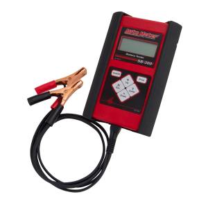 AutoMeter - AutoMeter SB-300 - SB-300 - Image 2