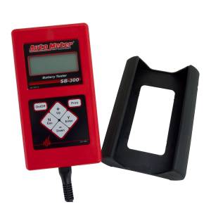 AutoMeter - AutoMeter SB-300 - SB-300 - Image 3