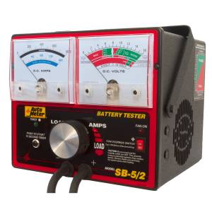 AutoMeter - AutoMeter SB-5/2 - SB-5/2 - Image 2