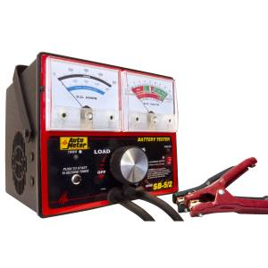AutoMeter - AutoMeter SB-5/2 - SB-5/2 - Image 3