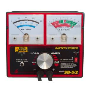 AutoMeter - AutoMeter SB-5/2 - SB-5/2 - Image 4