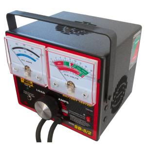 AutoMeter - AutoMeter SB-5/2 - SB-5/2 - Image 6