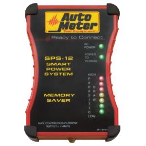 AutoMeter MEMORY SAVER - SPS-12
