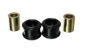 Energy Suspension Track Arm Bushing Set,  Black - 4.7126G