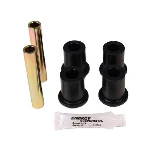 Energy Suspension Universal Link Bushings,  Black - 9.2109G