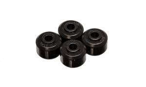 Energy Suspension Universal Shock Eyes,  Black - 9.8146G