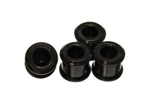 Energy Suspension Axle Pivot Bushing Service Set,  Black - 9.8173G