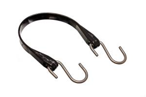 Energy Suspension Power Band Tie Down,  Black - 9.9012G