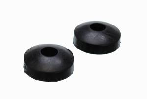 Energy Suspension Universal Bump Stop Set,  Black - 9.9149G
