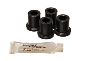 Energy Suspension Universal Link Bushings,  Black - 9.9176G