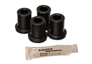 Energy Suspension Universal Link Bushings,  Black - 9.9177G