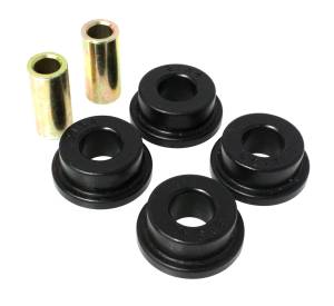 Energy Suspension Universal Link Bushings,  Black - 9.9484G