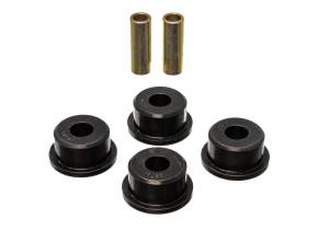Energy Suspension Universal Link Bushings,  Black - 9.9485G