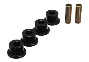 Energy Suspension Universal Link Bushings,  Black - 9.9489G