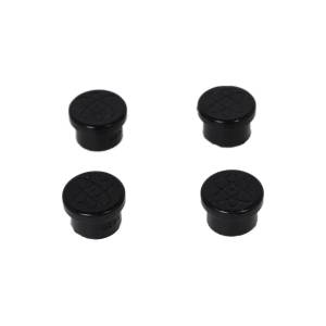 Energy Suspension Universal End Cap Bushing Set,  1.075 Dia - 9.9550G