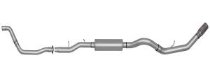 Gibson Performance Exhaust Turbo-Back SingleExhaust System - 619623